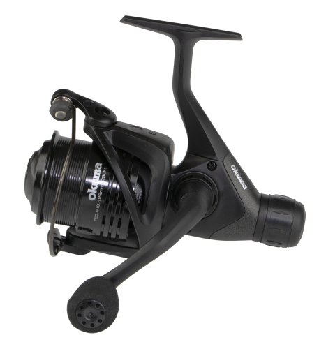 KOŁOWROTEK OKUMA CARBONITE MATCH CRM-4000S