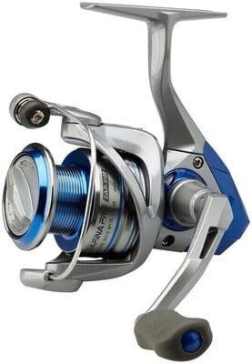 KOŁOWROTEK OKUMA SAFINA PRO SNP-3000