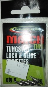 OLIWKI MAVER MATCH THIS 1,25GR 4SZT