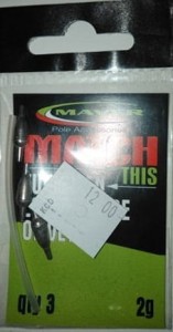 OLIWKI MAVER MATCH THIS 2 GR 3SZT