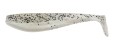 GUMA FOX RAGE ZANDER PRO  SHADS  SALT N PEPPER 7,5 CM