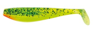 GUMA FOX RAGE ZANDER PRO SHADS  LEMON TIGER 7,5 CM