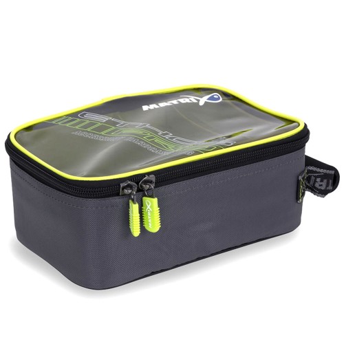 ZESTAW MATRIX ETHOS PRO ACCESSORY HARDCASE BAG