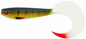 GUMA FOX RAGE PRO-GRUB PERCH 8 CM