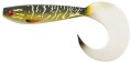 GUMA FOX RAGE PRO-GRUB  PIKE 8 CM