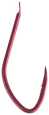 HACZYKI DRENNAN RED MAGGOT NR 18 SZT 10