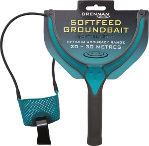 PROCA DRENNAN SOFTFEED GROUNDBAIT 20-30 METERS