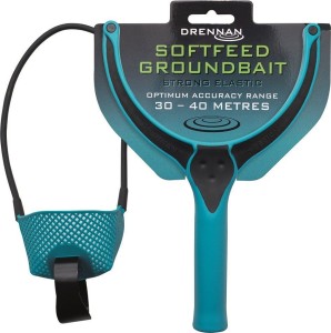 PROCA DRENNAN SOFTFEED GROUNDBAIT 30-40 METERS