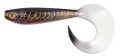 GUMA FOX RAGE PRO-GRUB  PIKE SUPER NATURAL FINISH 8 CM