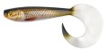GUMA FOX RAGE PRO-GRUB  CHUB SUPER NATURAL FINISH 8 CM