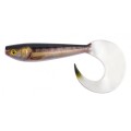 GUMA FOX RAGE PRO-GRUB  ZANDER SUPER NATURAL FINISH 8 CM