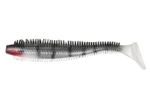 GUMA SPIKEY FOX SHAD YOUNG PERCH 6 CM