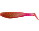 GUMA FOX RAGE ULTRA UV ZANDER PRO SHADS RASPBERRY 7,5 CM