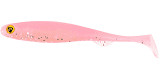 SHAD GUMA FOX SLICK ULTRA  PINK CANDY 9 CM