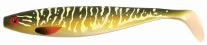 GUMA FOX RAGE PROSHAD NATURAL CLASSIC 2  PIKE 10 CM