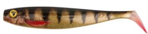 GUMA FOX RAGE PROSHAD NATURAL CLASSIC 2 SUPER NATURAL FINISH PERCH 10 CM