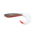 GUMA FOX RAGE PRO-GRUB  TIGER TROUT SUPER NATURAL FINISH 8 CM