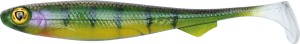 GUMA FOX RAGE ULTRA UV PROSHAD 10CM STICKLEBACK 10 CM