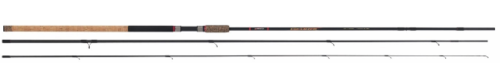 WĘDKA TUBERTINI GEODYS LIGHT MT 390CM 15GR