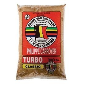 ZANĘTA MVDE TURBO CLASIC CARROYER 2 KG