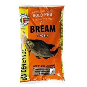 ZANĘTA MVDE GOLD PRO BREAM CLASSIC 1 KG