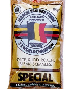 ZANĘTA MVDE SPECJAL 1 KG