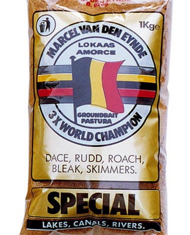 ZANĘTA MVDE SPECJAL 1 KG