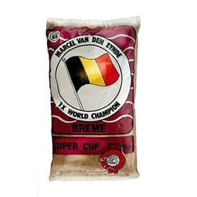 ZANĘTA MVDE SUPER CUP  JASNA 1 KG