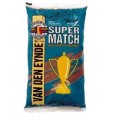 ZANĘTA MVDE SUPER MATCH  1 KG