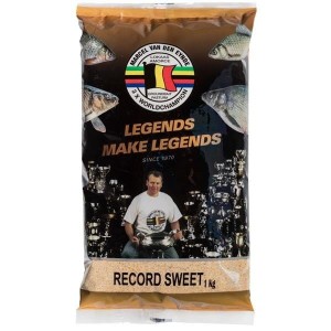 ZANĘTA MVDE RECORD SWEET 1 KG