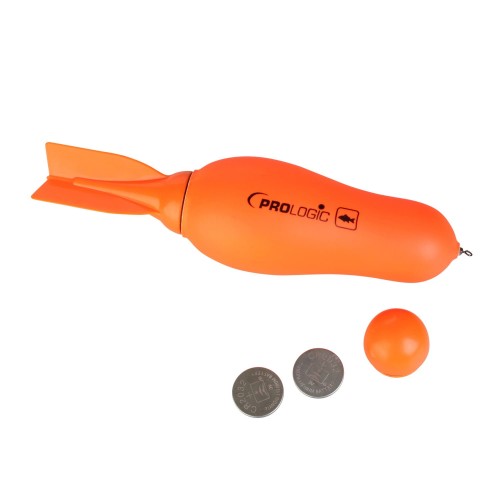 MARKER PROLOGIC ODLEGŁOŚCIOWY ŚWIECĄCY RED EVA FLOAT KIT
