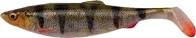 GUMA SAVAGE GEAR 4 D HERRING SHAD 19 CM 45 GR PERCH