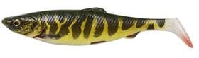 GUMA SAVAGE GEAR 4 D HERRING SHAD 19 CM 45 GR PIKE
