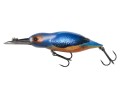 WOBLER DAM EFFZETT EISVOGEL  EUROPEAN 14,5 CM 35 GR