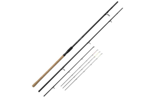 WĘDKA DAM TACT-X MEDIUM FEEDER 360 CM 25-75 GR