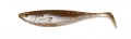 GUMA DAM EFFZETT STRIKE SHAD  BROWN/PEARL 8 CM 5 GR