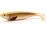 GUMA DAM EFFZETT STRIKE SHAD  GOLDEN SHINER  11 CM 11 GR