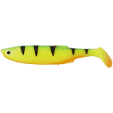 GUMA SAVAGE GEAR 3 D BLEAK PADDLE TAIL 10 CM 8 GR FIRETIGER