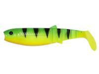 GUMA  SAVAGE GEAR CANNIBAL BULK  FIRETIGER 8 CM 5 GR