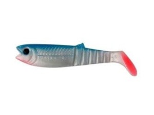 GUMA SAVAGE GEAR CANNIBAL 15 CM 33 GR BLUE PEARL