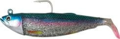 GUMA SAVAGE GEAR CUTBAIT HERRING KIT 20CM 270GR REAL HERRING UV