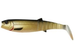 GUMA SAVAGE GEAR CANNIBAL 6,8 CM 3 GR DIRTY ROACH