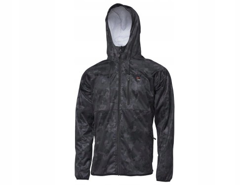KURTKA DAM SOFTSHELL JACKET CAMOVISION L