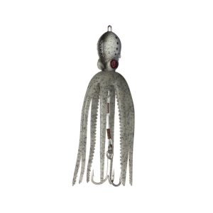 OŚMIORNICA DAM SALT-X OCTO TEASER 150GR GLOW DEVIL