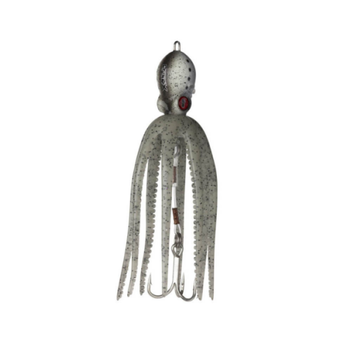 OŚMIORNICA DAM SALT-X OCTO TEASER 150GR GLOW DEVIL