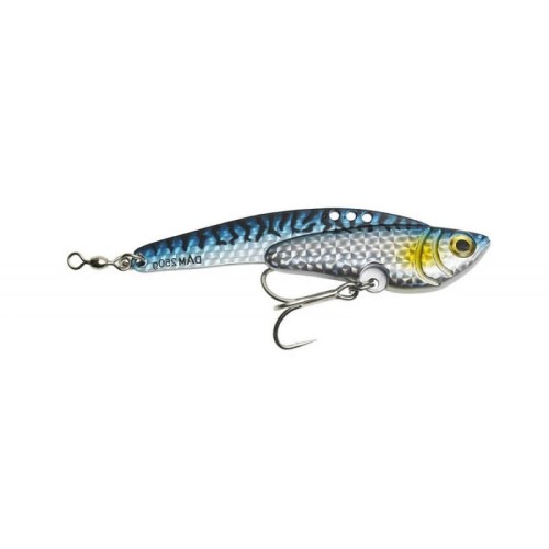 PILKER DAM SALT-X BLADE LURE 250GR /MACKEREL