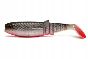GUMA SAVAGE GEAR CANNIBAL CLASSIC ROACH 8 CM 5 GR