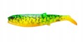 GUMA SAVAGE GEAR CANNIBAL BURBOT FIRETIGER 8 CM 5 GR