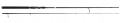 WĘDKA SAVAGE GEAR SG2 SHORE GAME 274CM MODERATE FAST 20-60G/H 2SEC