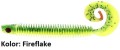 GUMA WESTIN RINGTEEZ FIREFLAKE 10 CM